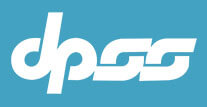 LA DPSS Logo