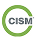CISM Certified