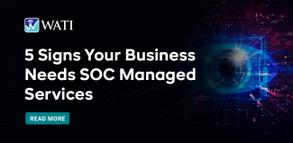 5 Signs Your Business Needs SOC Managed Services Google