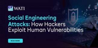 Social Engineering Attacks- How Hackers Exploit Human Vulnerabilities