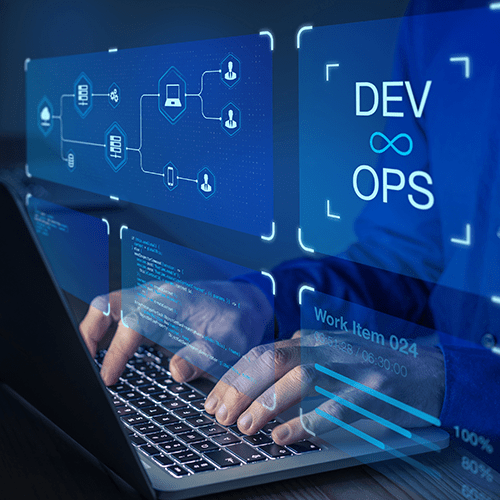 Streamlining DevOps Practices for Kaiser Permanente